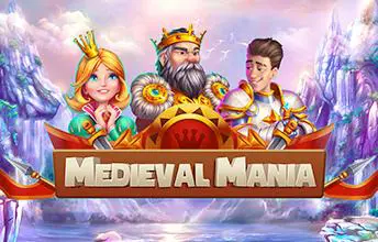 Medieval Mania - WinPesa - Nigeria